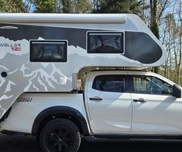 Off Road Accessoires SA Bild 8