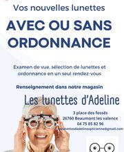 Les lunettes d'Adeline image 15