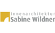 Sabine Wildner Innenarchitektin