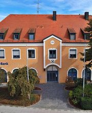 VR-Bank Erding eG - Geschäftsstelle Forstern Bild 7