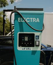Electra Charging Station image 5