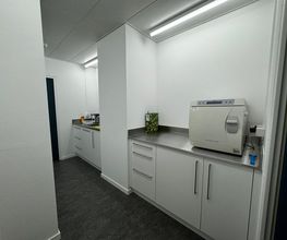 Podologie Baumgartner/ med. Fusspflege Bild 3