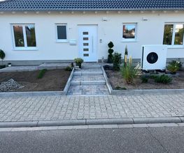 SJ Garten- und Landschaftsbau Bild 2