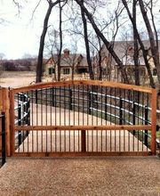 Buzz Custom Fence image 6