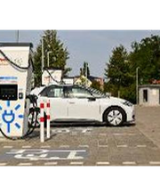 TotalEnergies Charging Station Bild 3