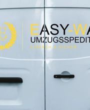 Easy-Way Umzugsspedition Bild 2