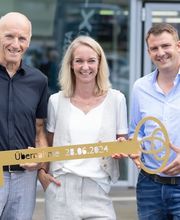 Autogarage Ch. Wüest GmbH Bild 2