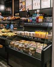Junge Die Bäckerei. Bild 9
