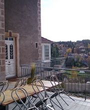 CHEZ TANTE SOLY image 1