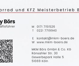 MKM Börs GmbH & Co. KG Bild 3