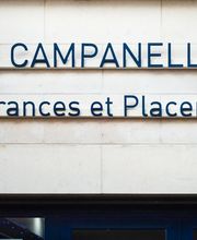 GAN ASSURANCES AMBOISE CENTRE image 1