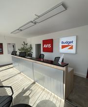 Budget Autovermietung - Bad Vilbel Bild 2