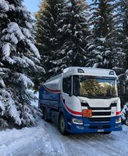 Pétrole-Carbona SA - Citerna SA Bild 9