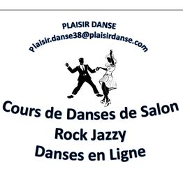 Plaisir Danse