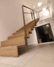 AN Treppenbau GmbH Bild 12