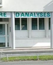 Laboratoire de Persan - BIOGROUP OISE image 1