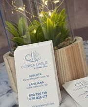 CLÍNICA LASER CAROLINA LUCAS imagen 12