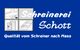 Schreinerei Schott