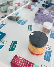 Neovapo : cigarette électronique, e-liquide et CBD image 5