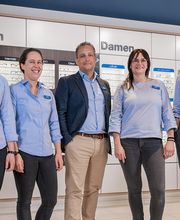 Optiker Visilab Schönbühl - Shoppyland Bild 2