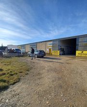 Centre contrôle technique NORISKO image 4