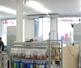 Bernina Nähcenter Iseli AG Bild 7