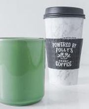 Polly's Gourmet Coffee
