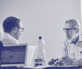 Fricker Seiler Rechtsanwälte Bild 5
