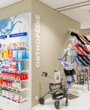 BENU Fribourg-Centre Bild 11