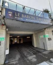 Shell Recharge Charging Station Bild 2