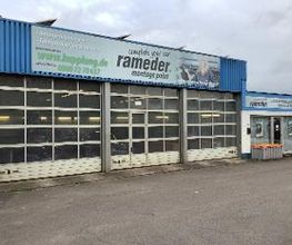Rameder Montagepoint Lebach Bild 5