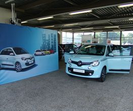 Manders Deurne BV Autobedrijf