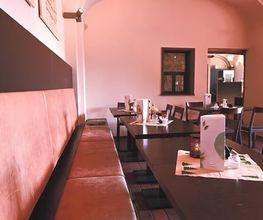 Café Dialog & Genuss Bild 6
