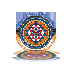 Scuola di Yoga Satyananda Ashram logo