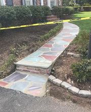 RF Landscape Construction image 7