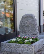 Volker Heckmann - Grabmale Bild 5