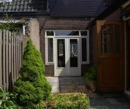 Luijbregts Timmer- en Onderhoudsbedrijf Cor