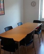 Fürstenfeldbruck Unterrichtsraum 3