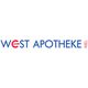 Logo der West-Apotheke