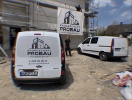 Baugeschäft ProBau