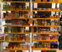 Pharmacie Moudonnoise SA Bild 8