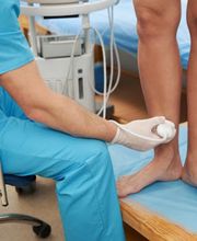 Annapolis Foot & Ankle Center image 4