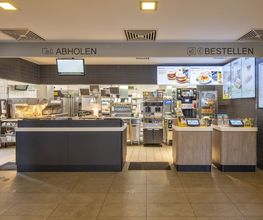 McDonald's Bild 2