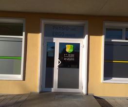 Physio- und Ergotherapie Ritter Bild 1
