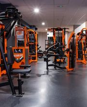 Basic-Fit imagen 3