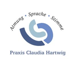 Ganzheitliche Logopädie Stimmtherapie Praxis Claudia Hartwig