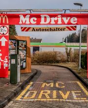 McDonald's Bild 3