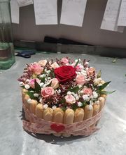 Fleurs et Vins image 2