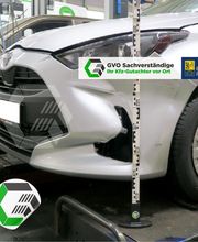 Kfz-Gutachter