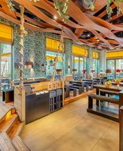 PETER PANE Burgergrill & Bar Bild 8